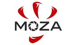 MOZA LOGO