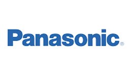 PANASONIC LOGO